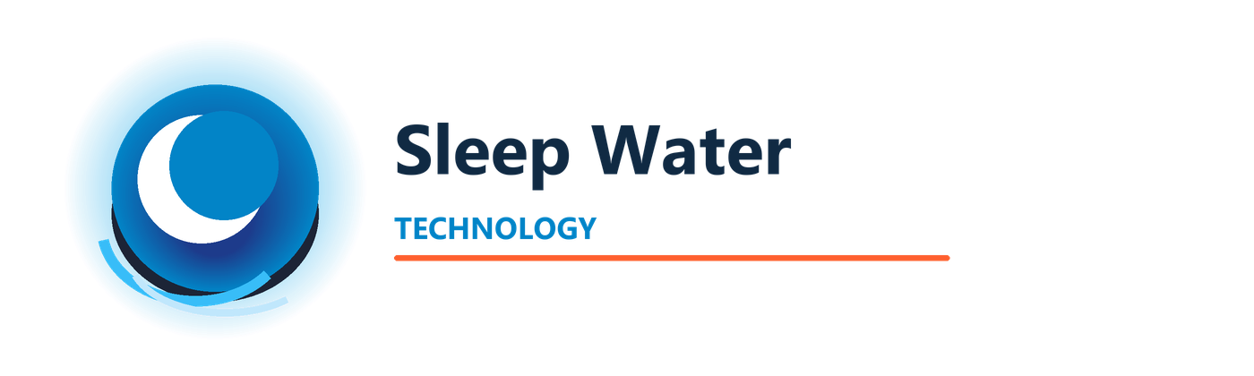 Sleep Water Technology logo